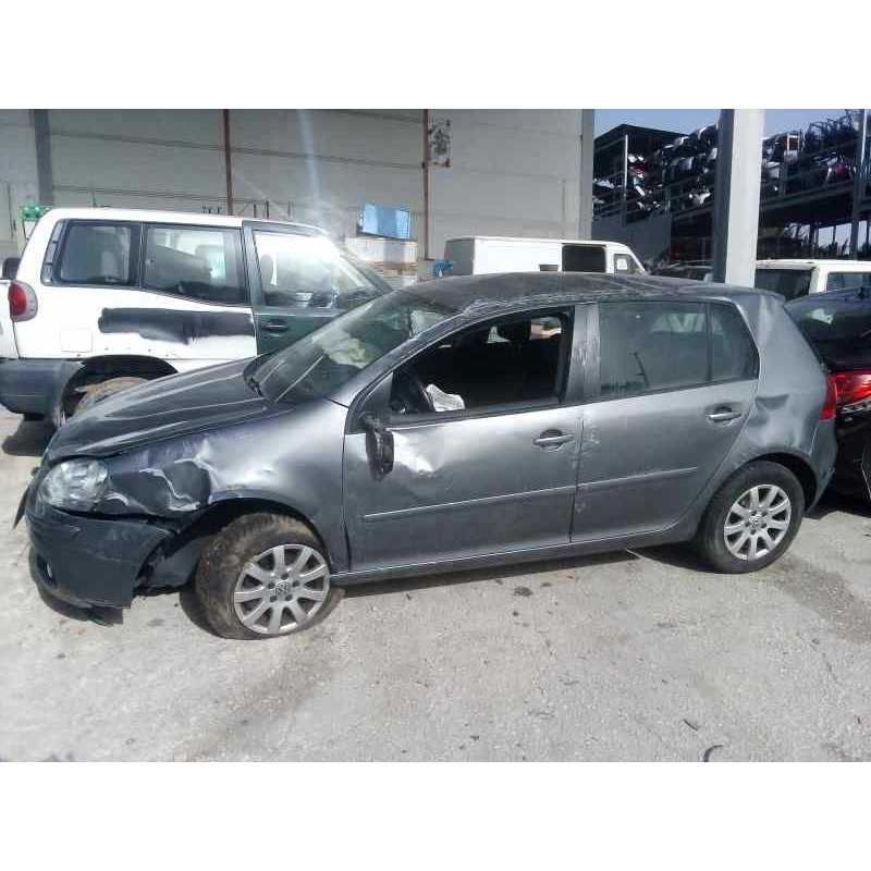 volkswagen golf v berlina (1k1) del año 2005