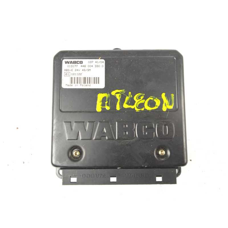 MODULO ELECTRONICO 4460043300 