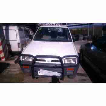 NISSAN TERRANO/TERRANO.II (R20)