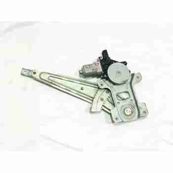 ELEVALUNAS TRASERO DERECHO 72711TM8003 72255SZH003 