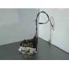 CERRADURA PUERTA DELANTERA IZQUIERDA ELECTRICA 2 PINES