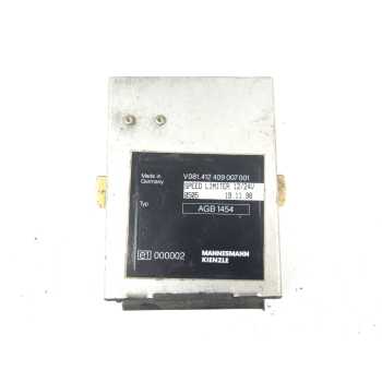 MODULO ELECTRONICO V081412409007001 