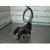 CERRADURA PUERTA TRASERA DERECHA ELECTRICA 2 PINES