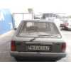 opel corsa a hatchback (s83) del año 1989