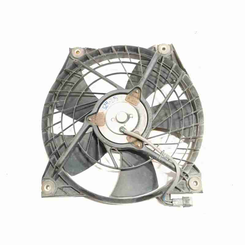 ELECTROVENTILADOR 