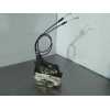 CERRADURA PUERTA TRASERA DERECHA ELECTRICA 2 PINES