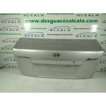 PORTON TRASERO 