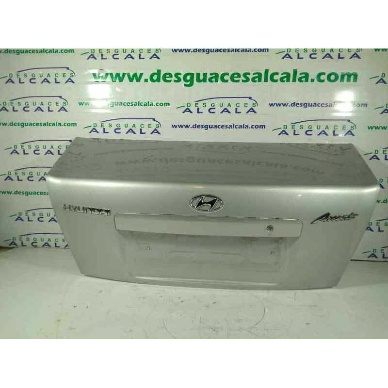 PORTON TRASERO 