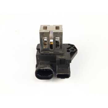 RESISTENCIA ELECTROVENTILADOR 1267J6 