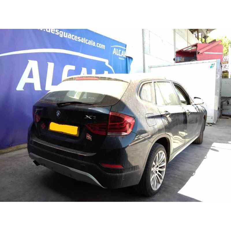 bmw x1 (e84) del año 2012