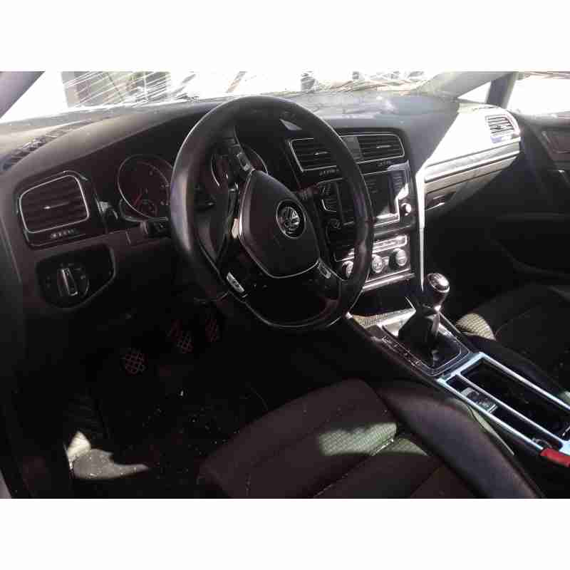 volkswagen golf vii lim. (5g1) del año 2016