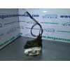 CERRADURA PUERTA TRASERA IZQUIERDA ELECTRICA 2 PINES