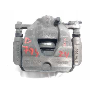 PINZA FRENO DELANTERA IZQUIERDA 31471191 
