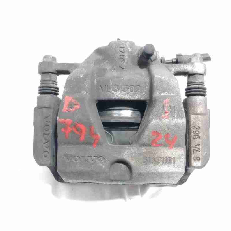 PINZA FRENO DELANTERA IZQUIERDA 31471191 