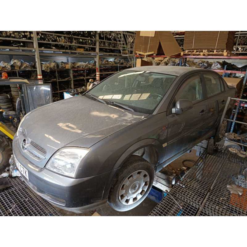 opel vectra c (z02) del año 2004