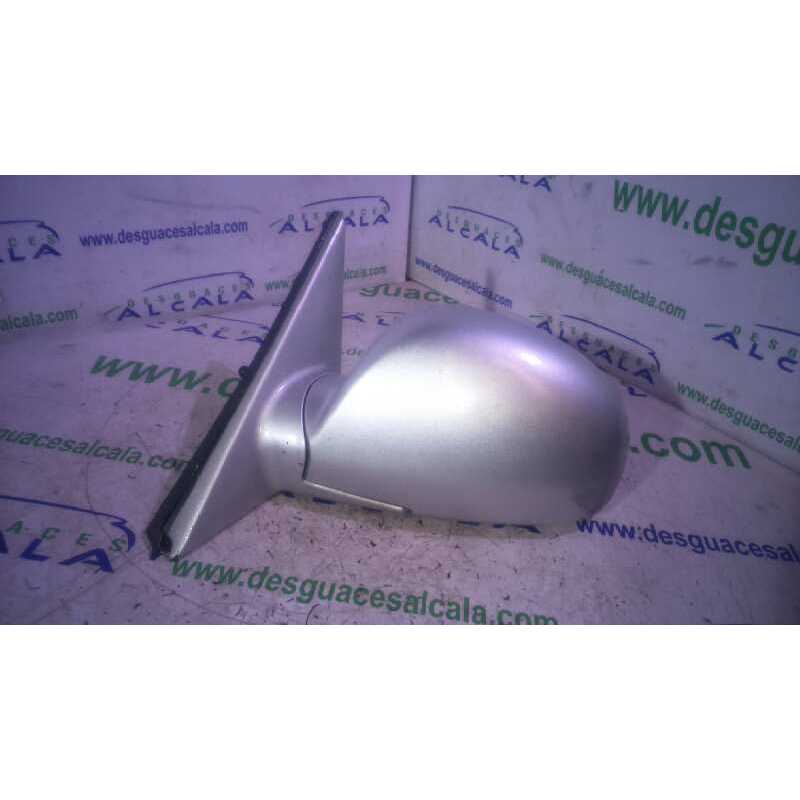 RETROVISOR IZQUIERDO MANUAL 