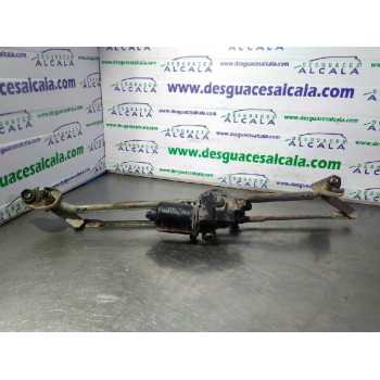 MOTOR LIMPIA DELANTERO 8511060350 84920077704 5 PINES