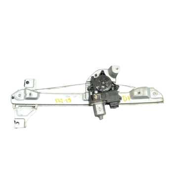 ELEVALUNAS DELANTERO IZQUIERDO 9816401780 