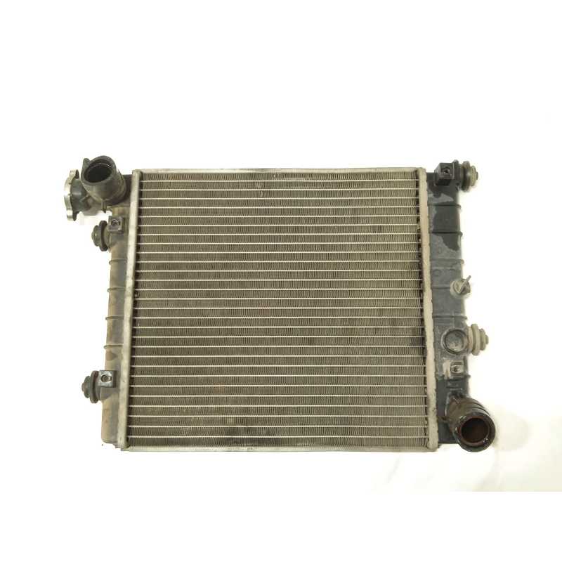 RADIADOR AGUA 2531025Q10 