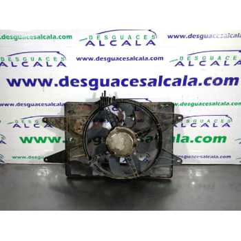 ELECTROVENTILADOR 2 PINES 