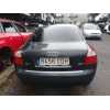 audi a4 b6 (8e2) del año 2003