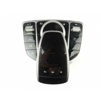 MANDO MULTIFUNCION A1669003321 A2059005915 