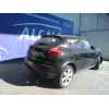 nissan juke (f15) del año 2011