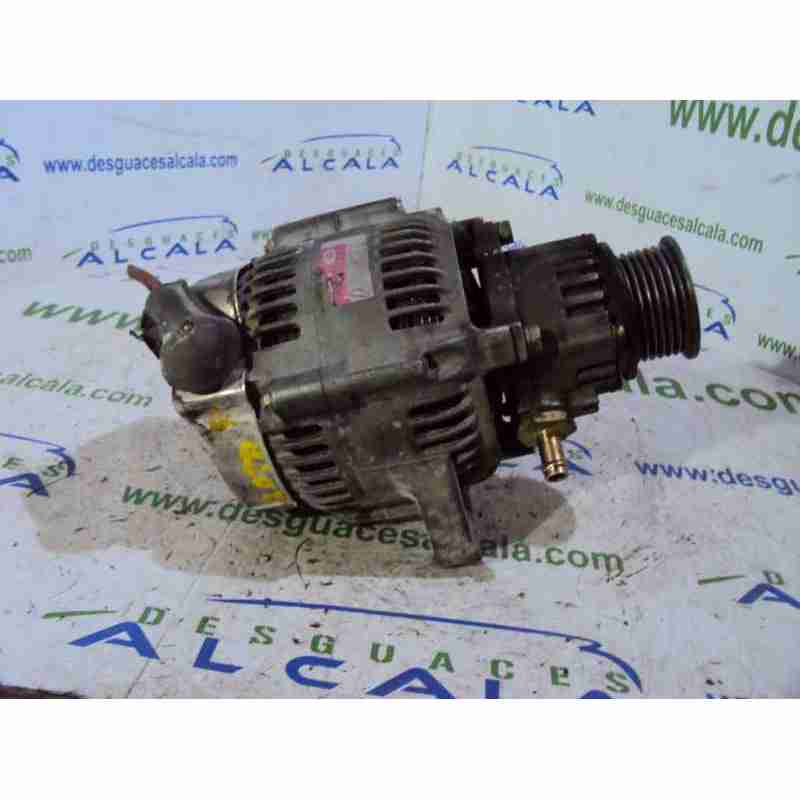 ALTERNADOR 100213-2272 