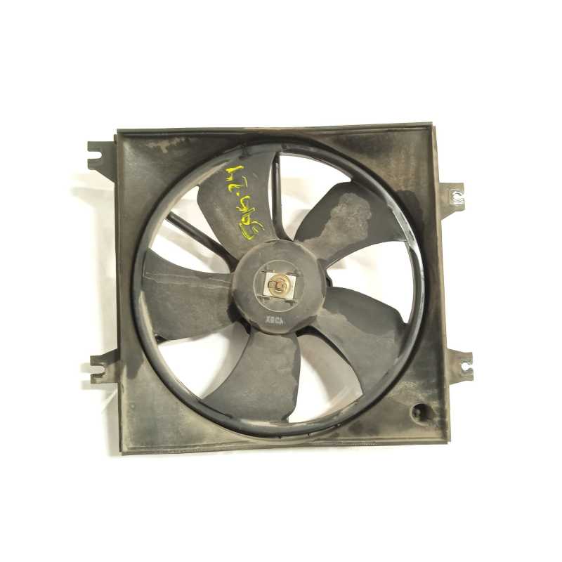 ELECTROVENTILADOR 2538025000 