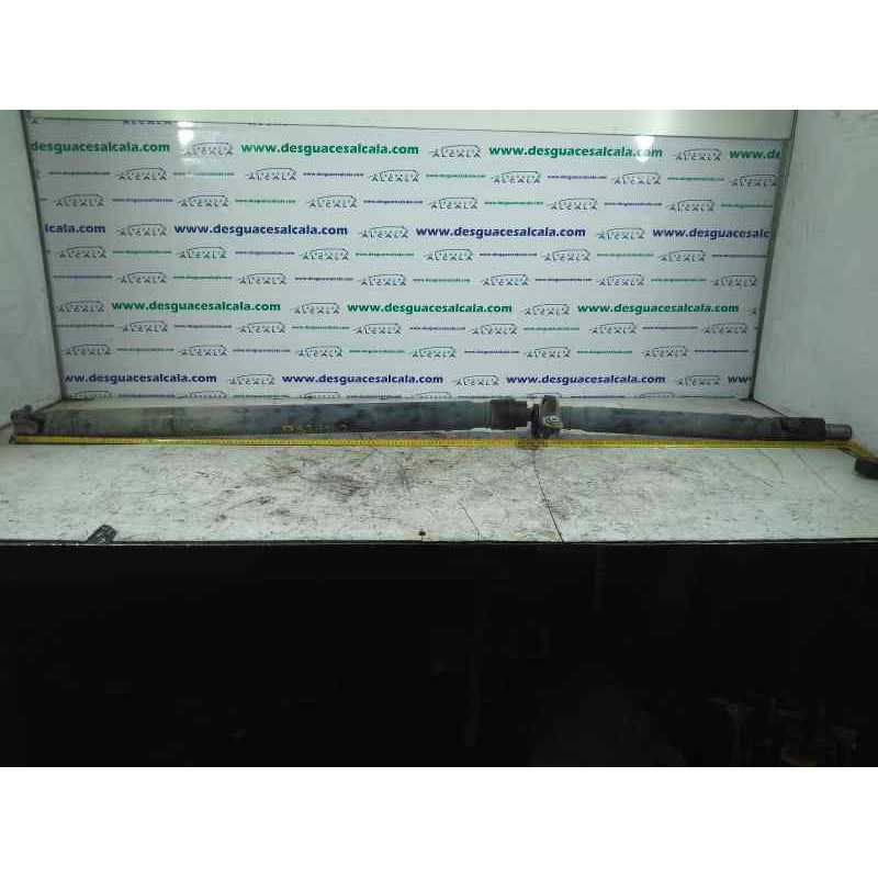 TRANSMISION TRASERA 208 CM 