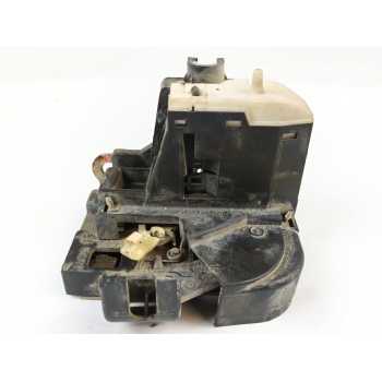 CERRADURA PUERTA DELANTERA IZQUIERDA 7700434604 