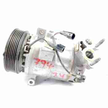 COMPRESOR AIRE ACONDICIONADO P31449067 