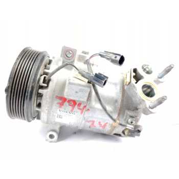 COMPRESOR AIRE ACONDICIONADO P31449067 