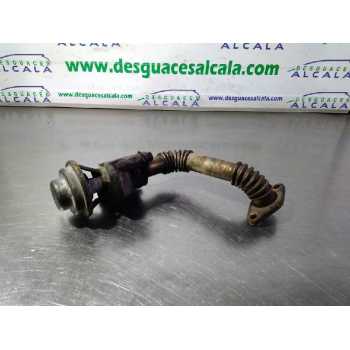 ENFRIADOR GASES 