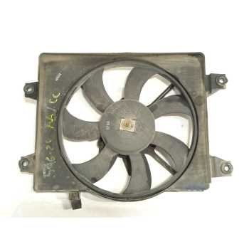 ELECTROVENTILADOR RADIADOR AIRE ACONDICIONADO 9773025100 