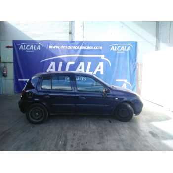RENAULT CLIO II FASE II (B/CB0)