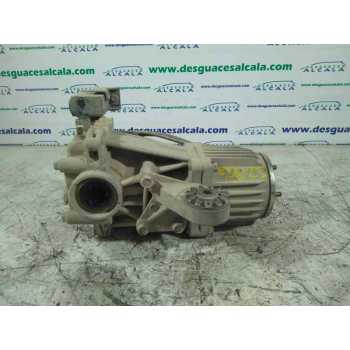 DIFERENCIAL TRASERO 3001E7 