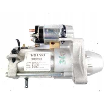 MOTOR ARRANQUE 31419223 