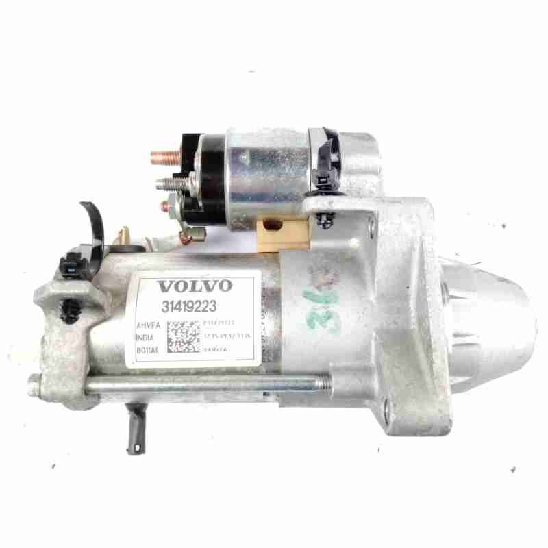 MOTOR ARRANQUE 31419223 