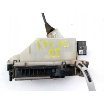 CERRADURA PUERTA DELANTERA DERECHA 9812500780 
