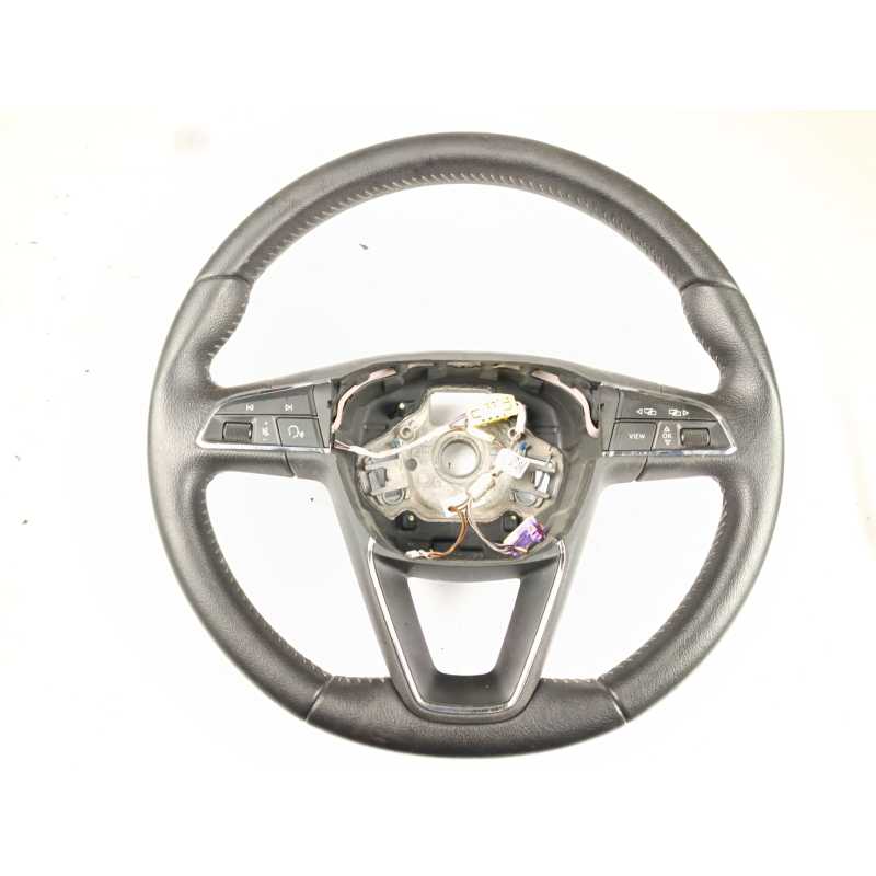 VOLANTE 5F0419091AH 