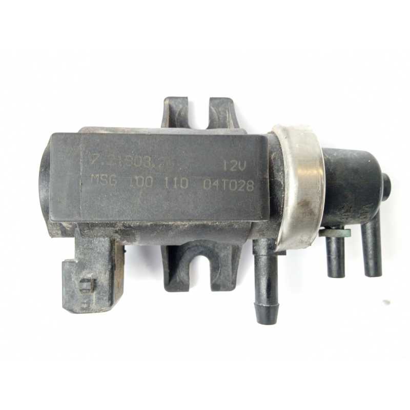 VALVULA VACIO TURBO MSG10011004T028 