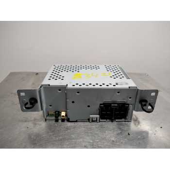 SISTEMA AUDIO / RADIO CD JX7118K810VK 