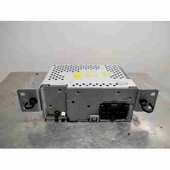 SISTEMA AUDIO / RADIO CD JX7118K810VK 