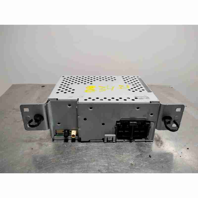 SISTEMA AUDIO / RADIO CD JX7118K810VK 