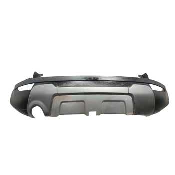 PARAGOLPES TRASERO LR074961 