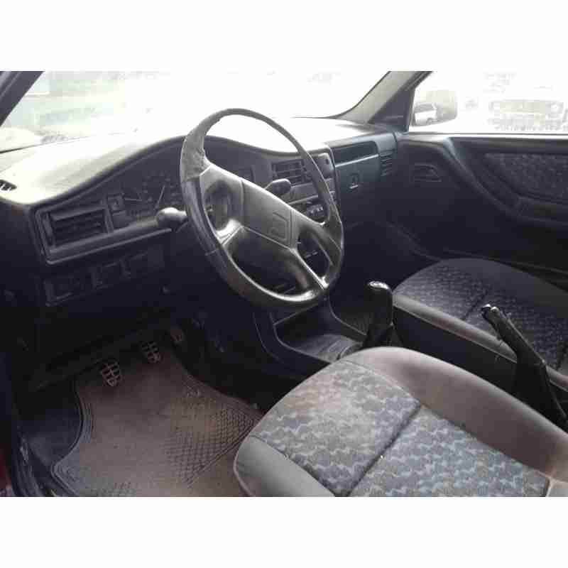 seat toledo (1l) del año 1995