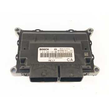 CENTRALITA MOTOR UCE T153605012CA 