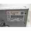 SISTEMA AUDIO / RADIO CD JX7118K810VK 