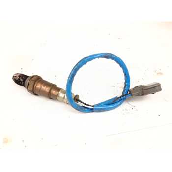 SONDA LAMBDA 